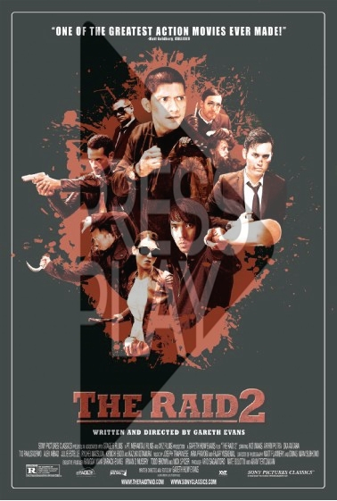 the raid 2 berandal free